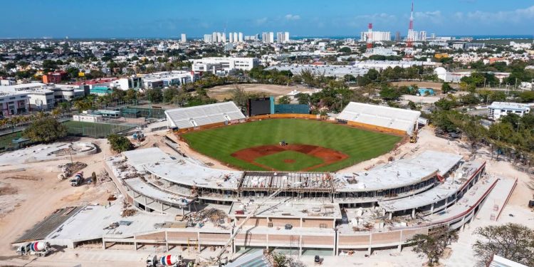 El 2 de mayo reabrirán el Beto Ávila, Tigres recibirá a Diablos