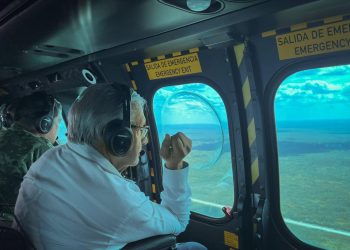 Comprará AMLO hectáreas de Calica para hacer tres parques turísticos