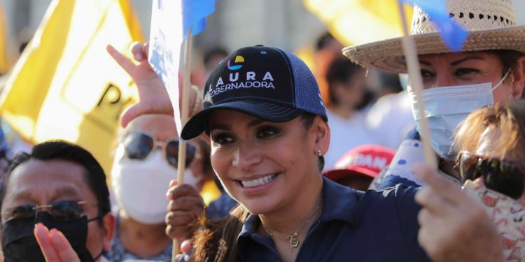 Laura Fernández reactivará la economía del sur de Quintana Roo para mejorar en serio