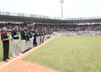 Pericos se lleva serie completa