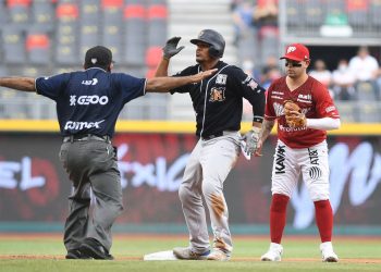 Se ve incapaz Tigres de poder jugar en su estadio ante Diablos Rojos de México