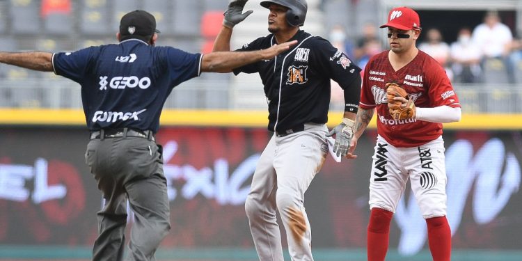 Se ve incapaz Tigres de poder jugar en su estadio ante Diablos Rojos de México