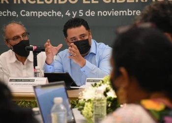 Panistas en desbandada no afectan al partido