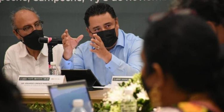 Panistas en desbandada no afectan al partido