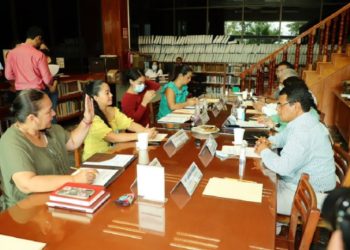 En comisiones del Congreso de Tabasco aprueban la ‘Ley Ingrid’