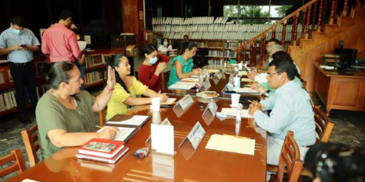 En comisiones del Congreso de Tabasco aprueban la ‘Ley Ingrid’