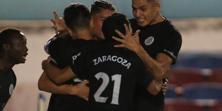 Jueves y domingo, los días de la serie de cuartos de final entre Cancún FC y Celaya