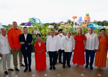 Más infraestructura hotelera genera mayor número de empleos formales en la Riviera Maya