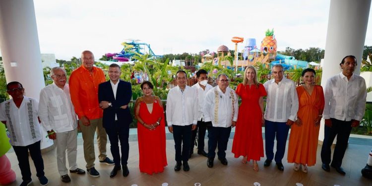Más infraestructura hotelera genera mayor número de empleos formales en la Riviera Maya
