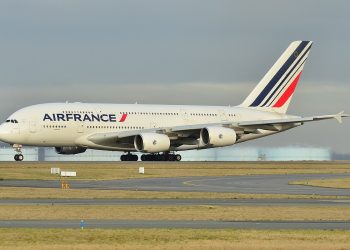 Air France no piensa colaborar en el Aeropuerto Internacional Felipe Ángeles