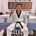 Carlos Sansores consigue su pase para el Campeonato Panamericano de Taekwondo 2022