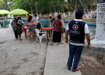 3 mil 500 elementos participarán en operativo de semana santa