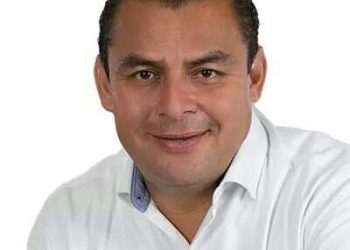 Repudian a Erubiel sus propios compañeros de partido