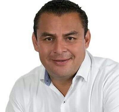 Repudian a Erubiel sus propios compañeros de partido