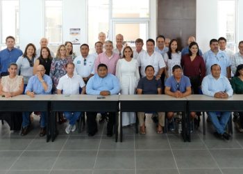 Un nuevo pacto económico y social para lograr prosperidad en Quintana Roo