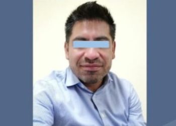 Vinculan a proceso a ex director del Inmoveqroo ‘Erick M. J’