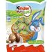 DPRIS alerta sobre posible contaminación por salmonella de “kinder mini eggs”