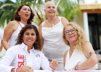 Propone Leslie Hendricks Rubio crear “Casa del Pionero” y “Museo del Pionero”