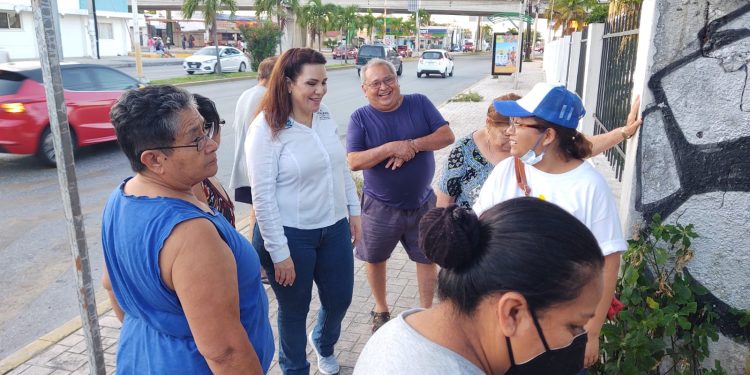 Yensunni quiere esconder su incapacidad pidiendo a partidos levanten su propaganda electoral