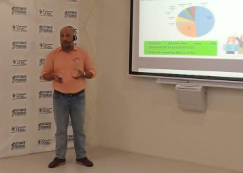 Investigación en Unicaribe señala que arribo de sargazo impacta a cenotes