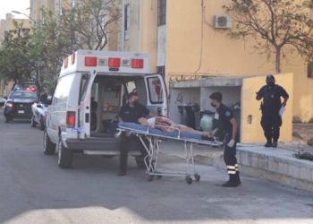 Intento de ejecución deja a una mujer herida en fraccionamiento de Cancún