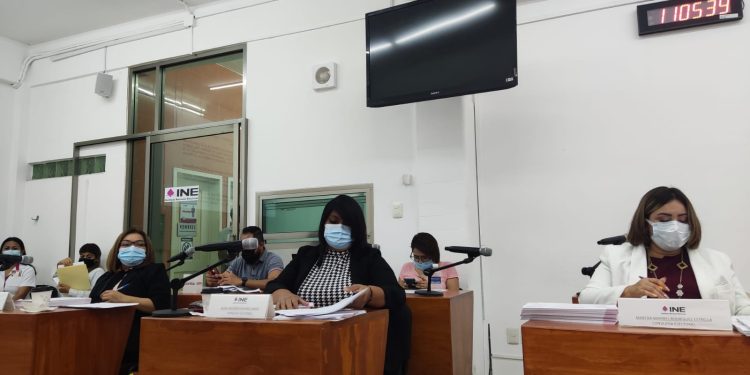 Reforma electoral puede significar un retroceso para el país