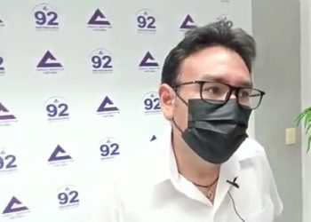 Empresario espera un mejor tiempo