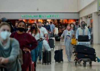 Asur reporta arranque de Semana Santa con 638 operaciones aéreas