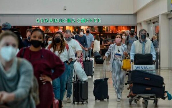 Asur reporta arranque de Semana Santa con 638 operaciones aéreas