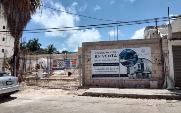 Ladrones armados dejan sin sueldo a trabajadores de una obra en Cancún