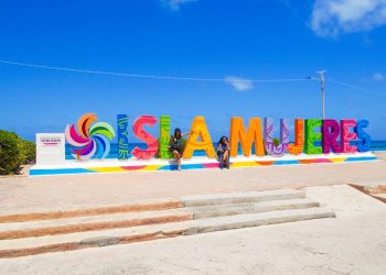 Impulsan promoción de productos y servicios de Isla Mujeres a través de la revista México Desconocido