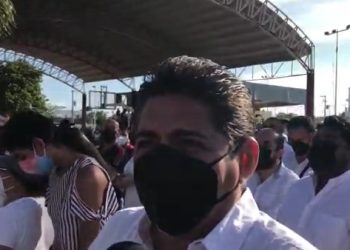 Priísta “Chapulín” deja su bancada en congreso para apoyar bancada morenista