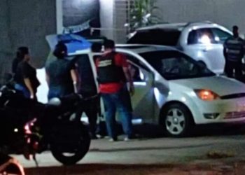 Detienen a un grupo de hombres tras fallar en un intento de secuestro en Chetumal