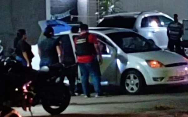 Detienen a un grupo de hombres tras fallar en un intento de secuestro en Chetumal