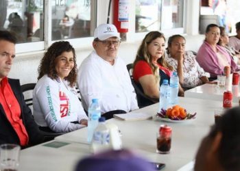 Deporte, fundamental en la educación de la niñez: Leslie Hendricks