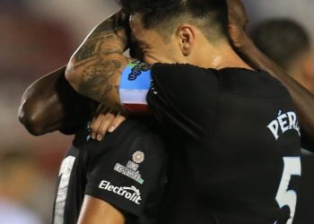 Cancún FC logra en penales dramático triunfo y boleto a cuartos de final