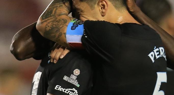 Cancún FC logra en penales dramático triunfo y boleto a cuartos de final