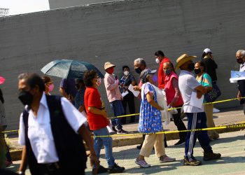 El 18 de abril inicia incorporación a pensión para el bienestar de las personas adultas mayores