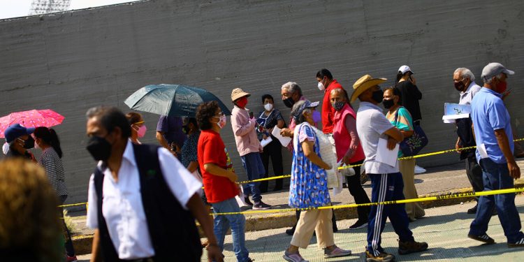 El 18 de abril inicia incorporación a pensión para el bienestar de las personas adultas mayores