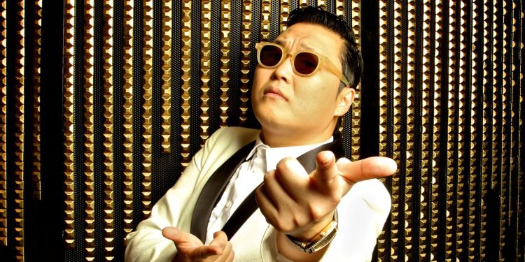 Psy, autor de ‘Gangnam Style’, regresa con nuevo álbum
