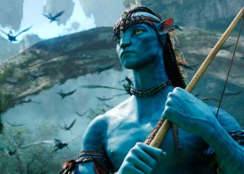 Disney revela el estreno de Avatar «The Way of Water»