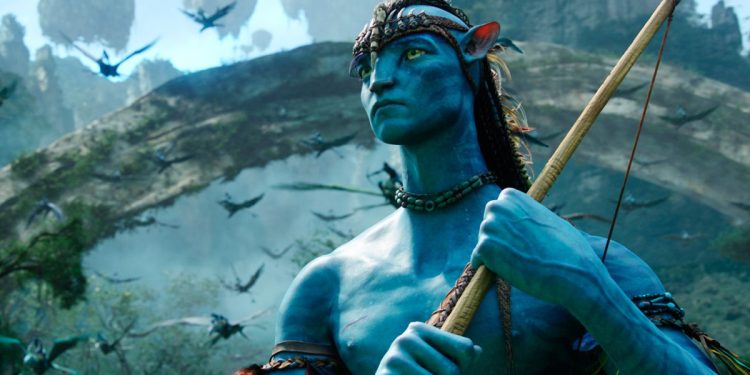 Disney revela el estreno de Avatar «The Way of Water»