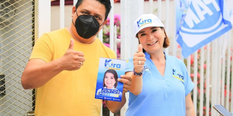 Playenses están hartos de los políticos oportunistas