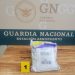 Guardia Nacional y Aduanas de México aseguran aparente fentanilo en Baja California