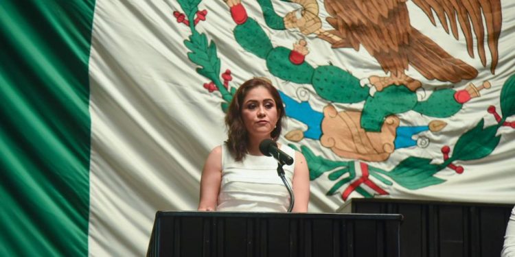 Norma Alicia Urzúa Rodríguez ganadora de la Medalla al Mérito Médico “Dr. Jorge Ariel López Herrera” 2022