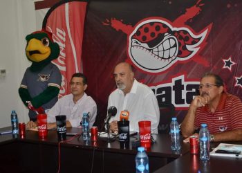El C.P. Carlos Iván Pérez Marrufo nuevo presidente ejecutivo de Los Piratas de Campeche