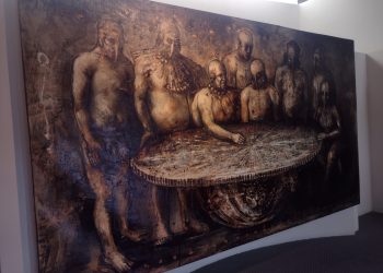 Raza de Bronce; una exposición que impulsa la identidad cultural que nos une como mexicanos