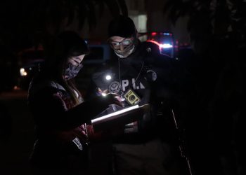 Hallan el cuerpo de una niña de 6 años que fue reportada como desaparecida en Querétaro