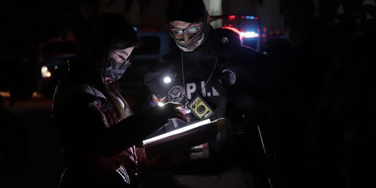 Hallan el cuerpo de una niña de 6 años que fue reportada como desaparecida en Querétaro