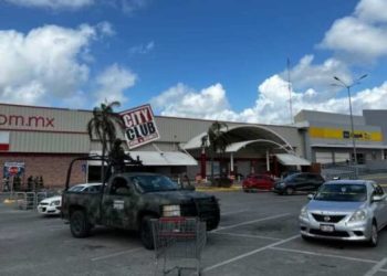 Intento de ejecución deja internado a un hombre con tres impactos de bala; el pistolero huyó en taxi